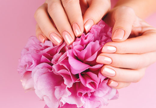 City Nails Salon in Belleville, NJ (5)