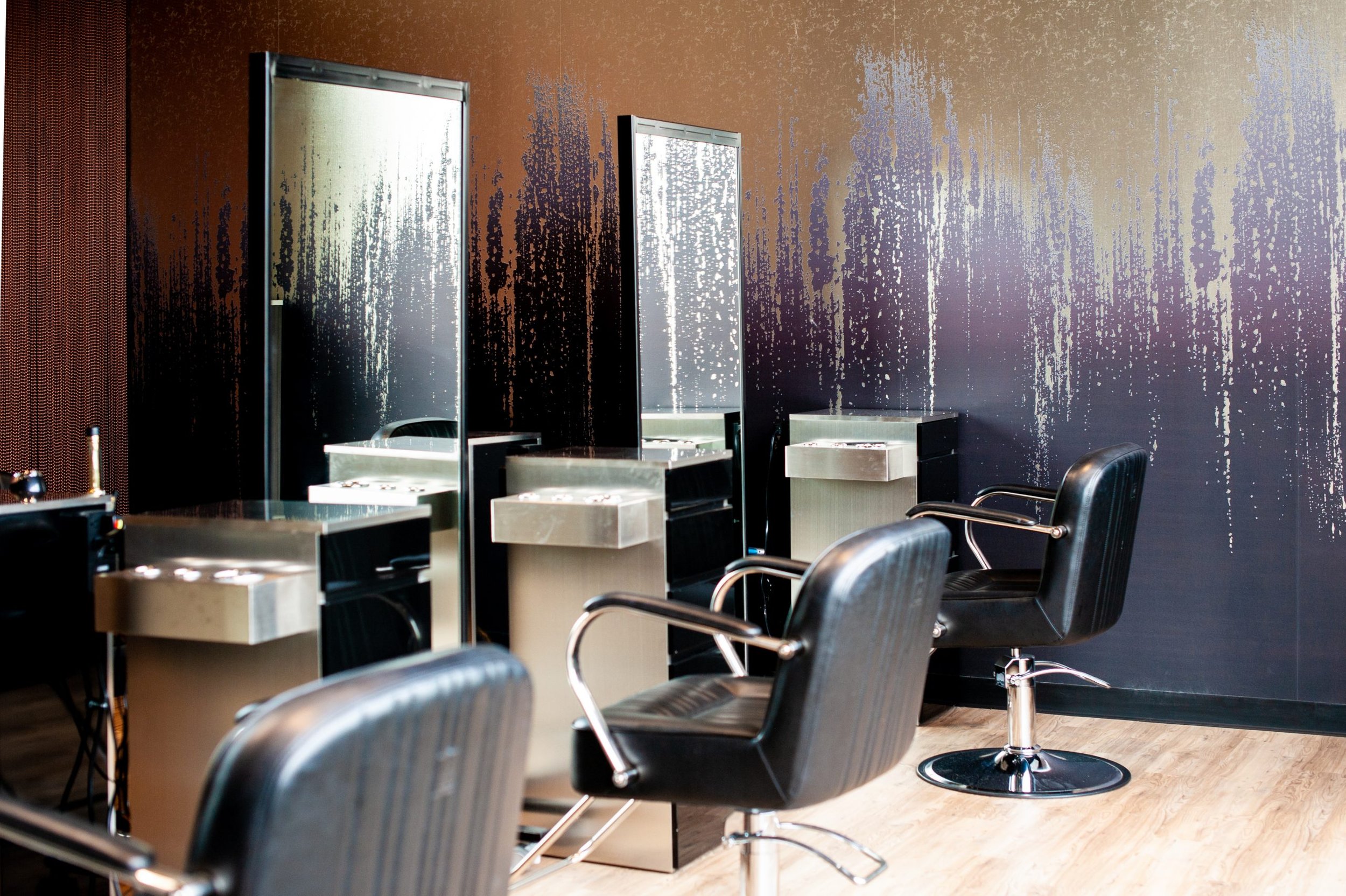 Salon Mystique in Austin, TX