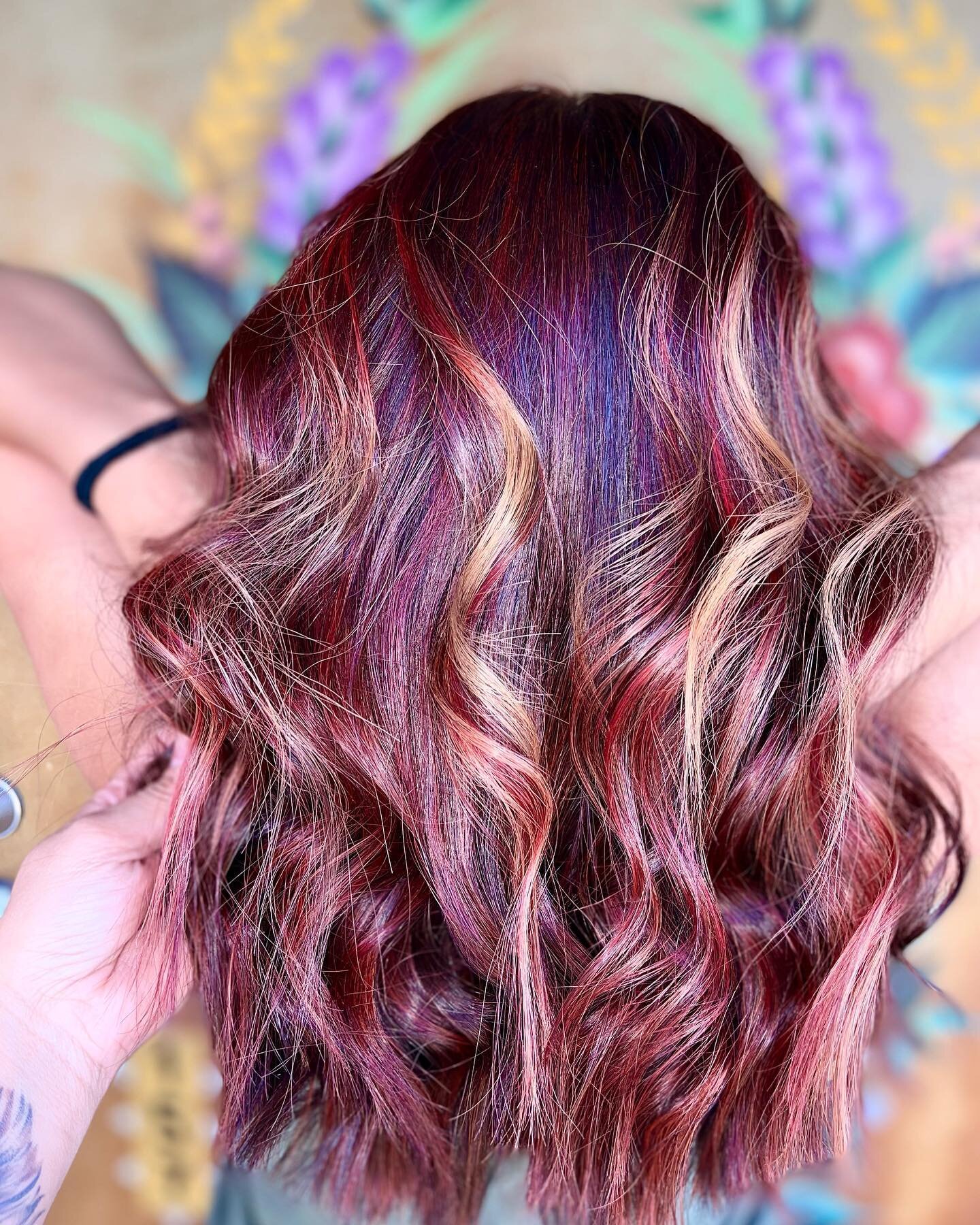 Salon Mystique in Austin, TX (2)