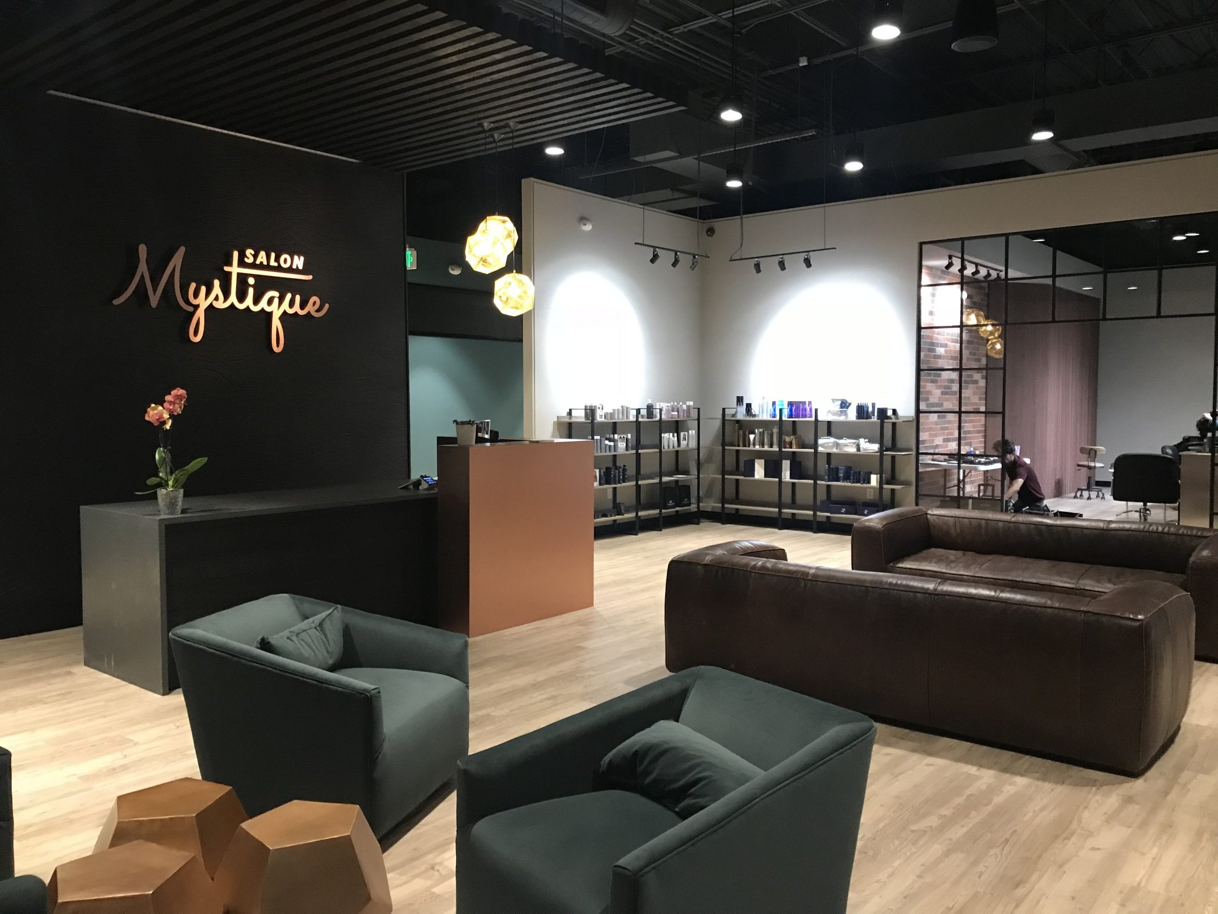 Salon Mystique in Austin, TX (3)