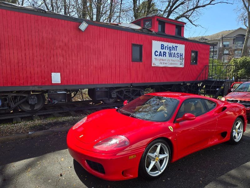 BrighT Car Wash in Chamblee, GA
