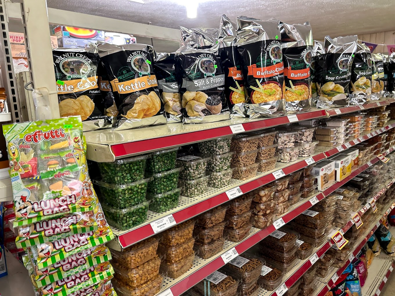 Country Variety Store & Bakery in Bellefontaine, OH (3)