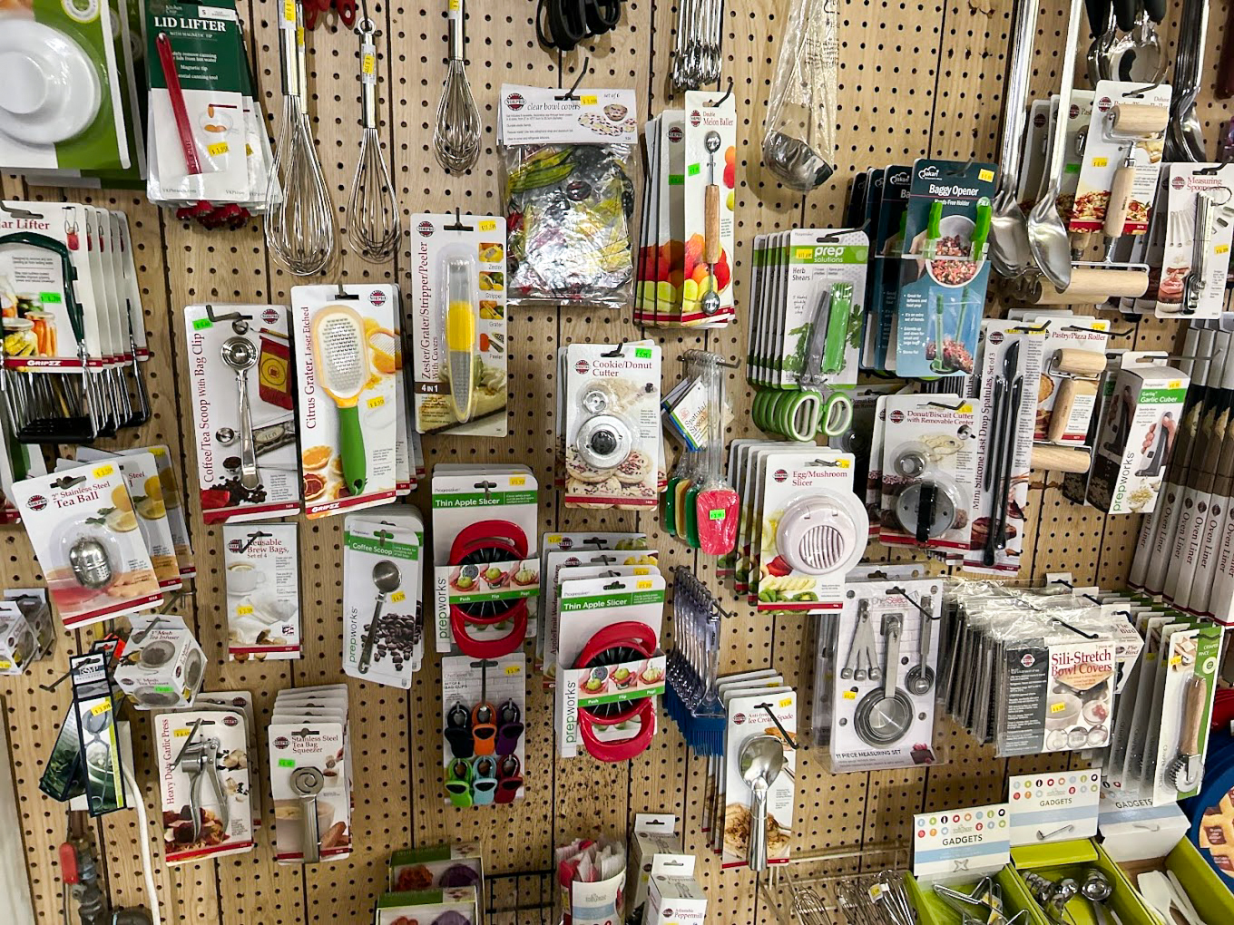 Country Variety Store & Bakery in Bellefontaine, OH (4)