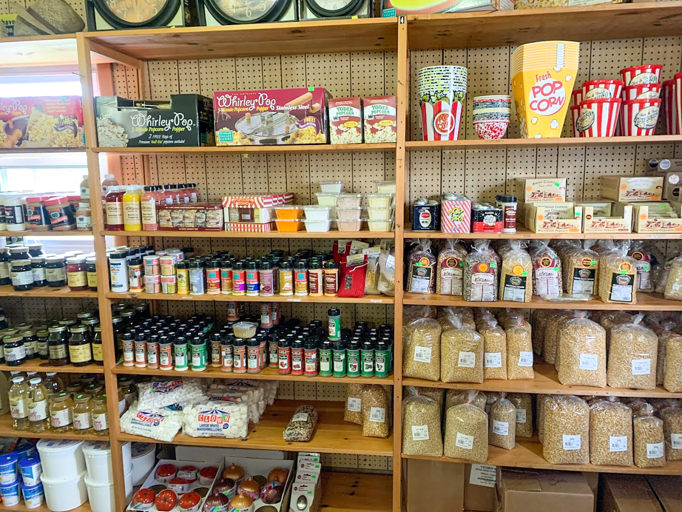 Country Variety Store & Bakery in Bellefontaine, OH (5)