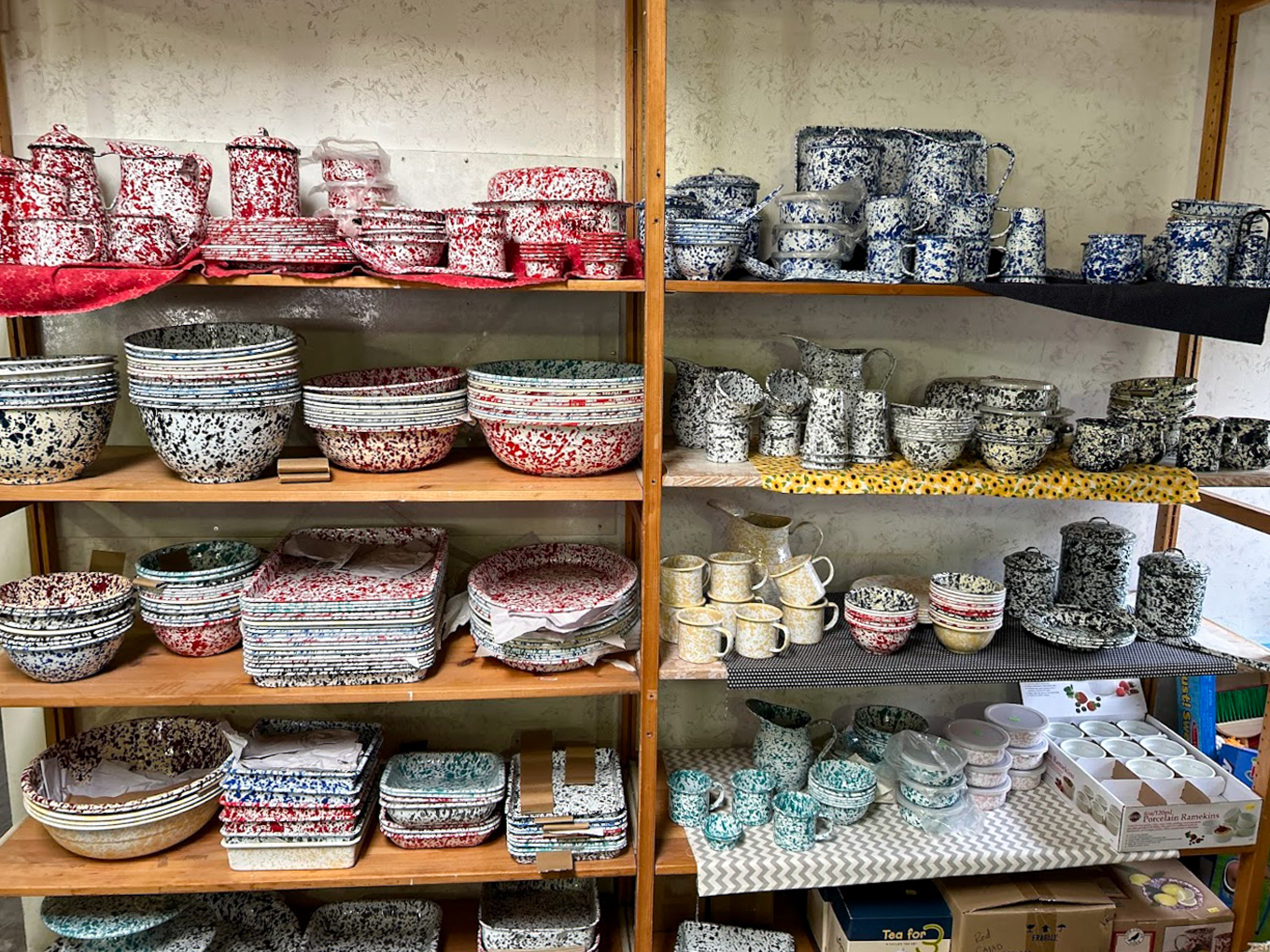 Country Variety Store & Bakery in Bellefontaine, OH (6)