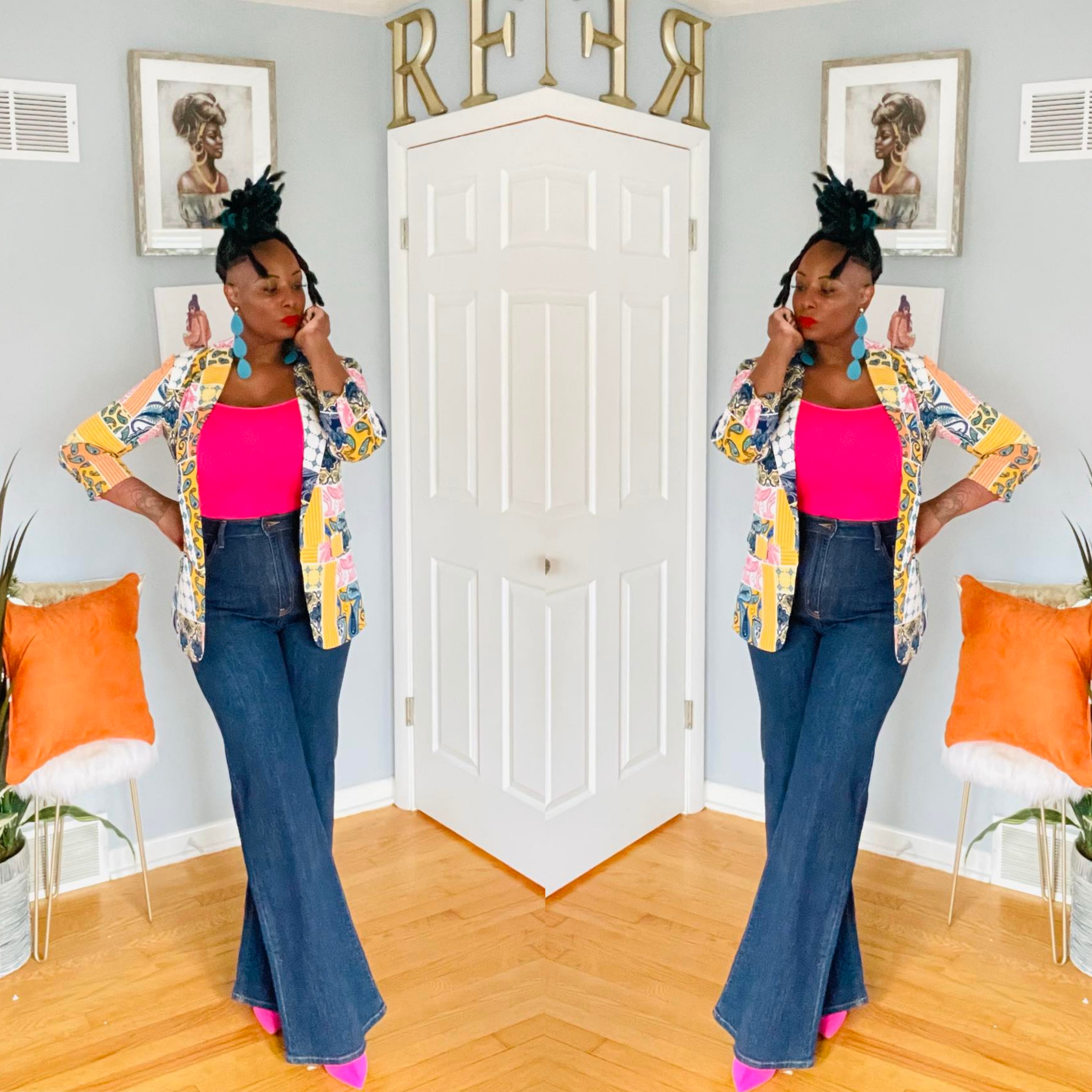 Rochelles Fashion Boutique in Milwaukee, WI