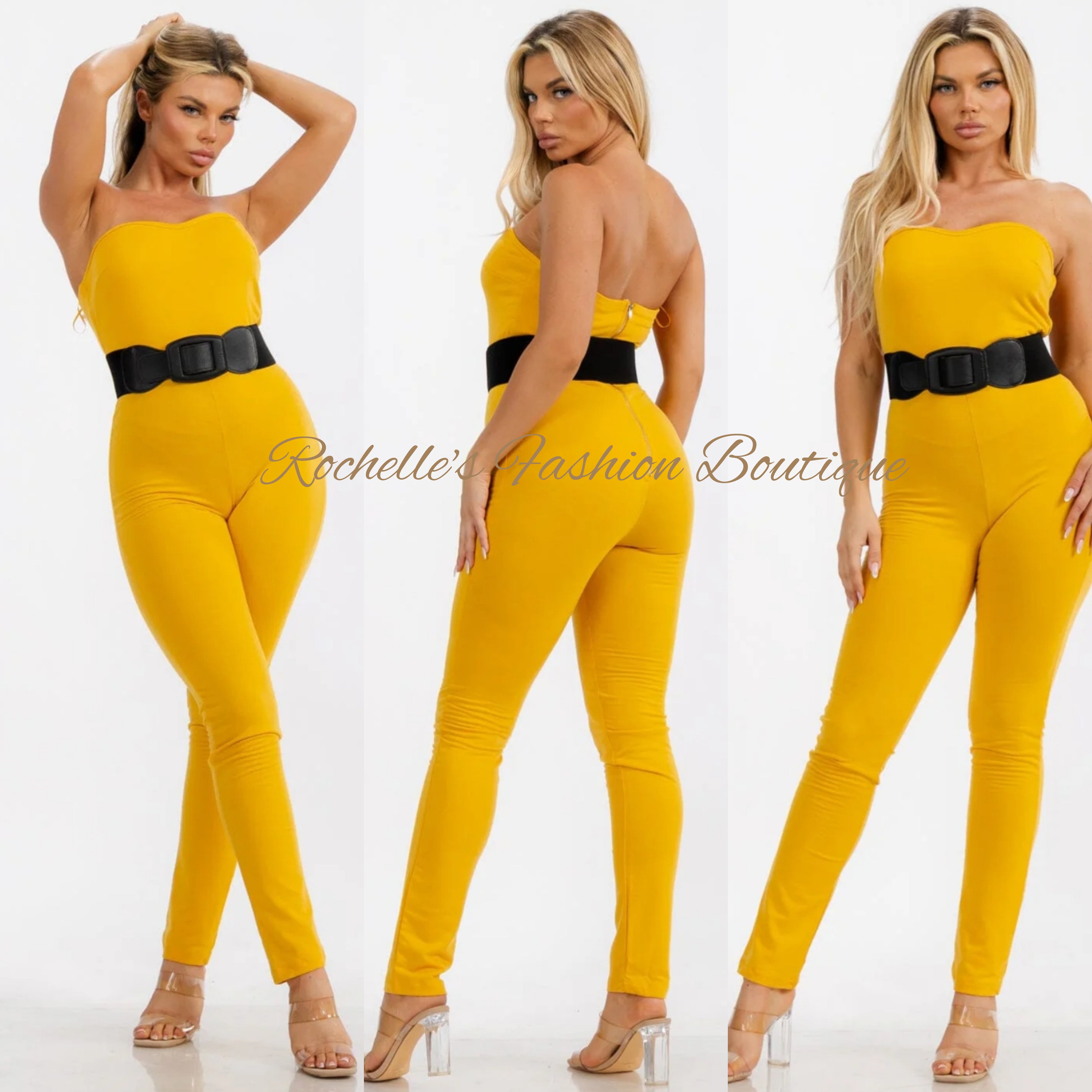 Rochelles Fashion Boutique in Milwaukee, WI (4)