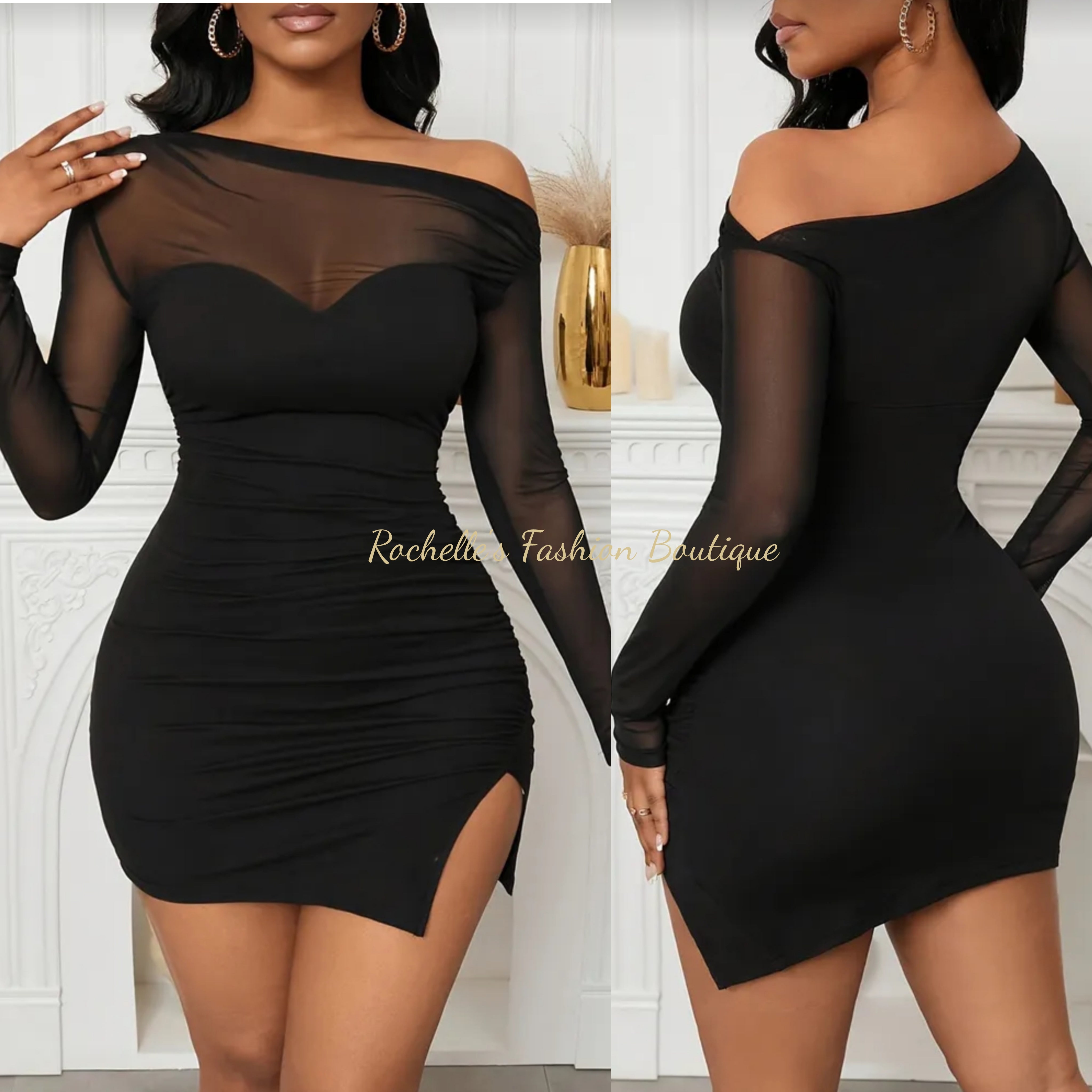 Rochelles Fashion Boutique in Milwaukee, WI (5)