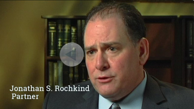 Carluzzo Rochkind & Smith, P.C. in Manassas, VA