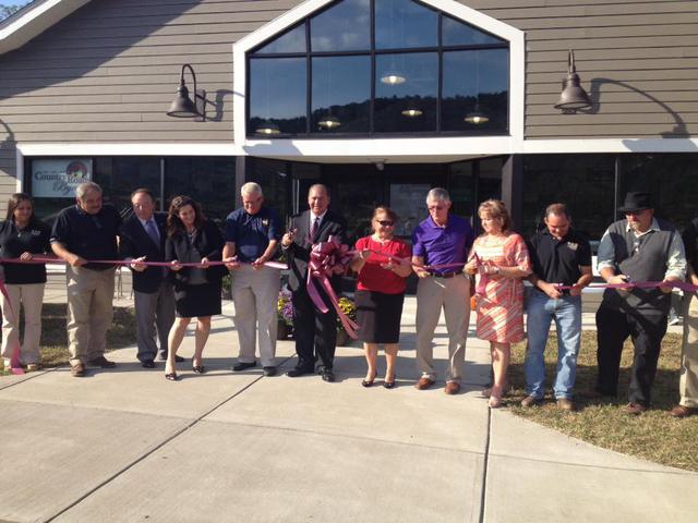 Logan County Chamber-Commerce in Logan, WV (3)