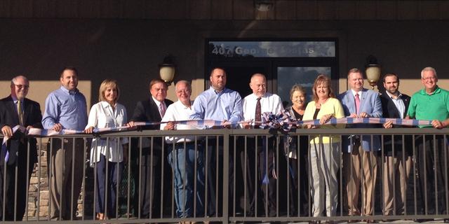 Logan County Chamber-Commerce in Logan, WV (4)