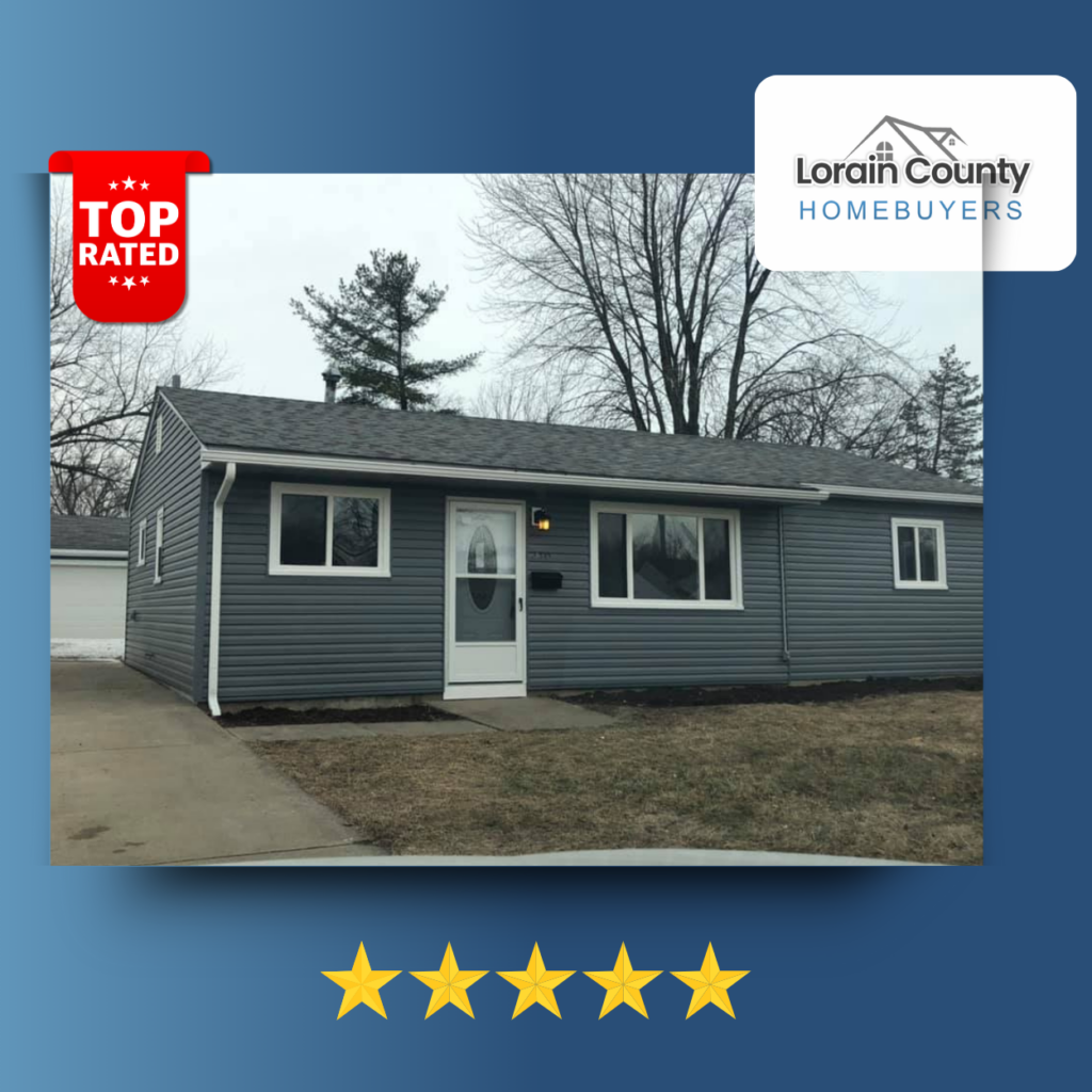 Lorain County Homebuyers, LLC in Amherst, OH (2)