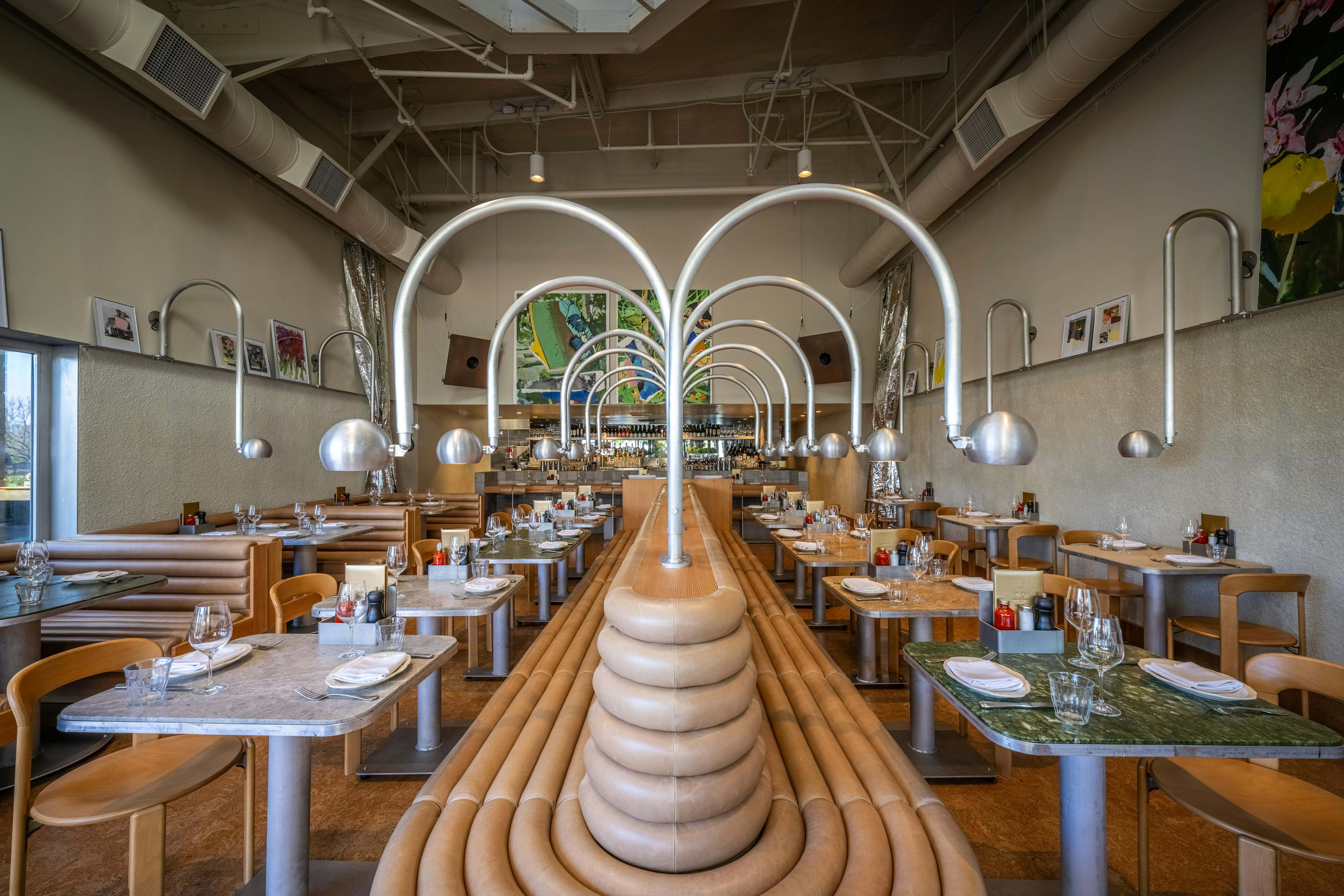 Superba Food + Bread in Calabasas, CA