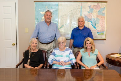 Uwharrie Real Estate in Lexington, NC (4)