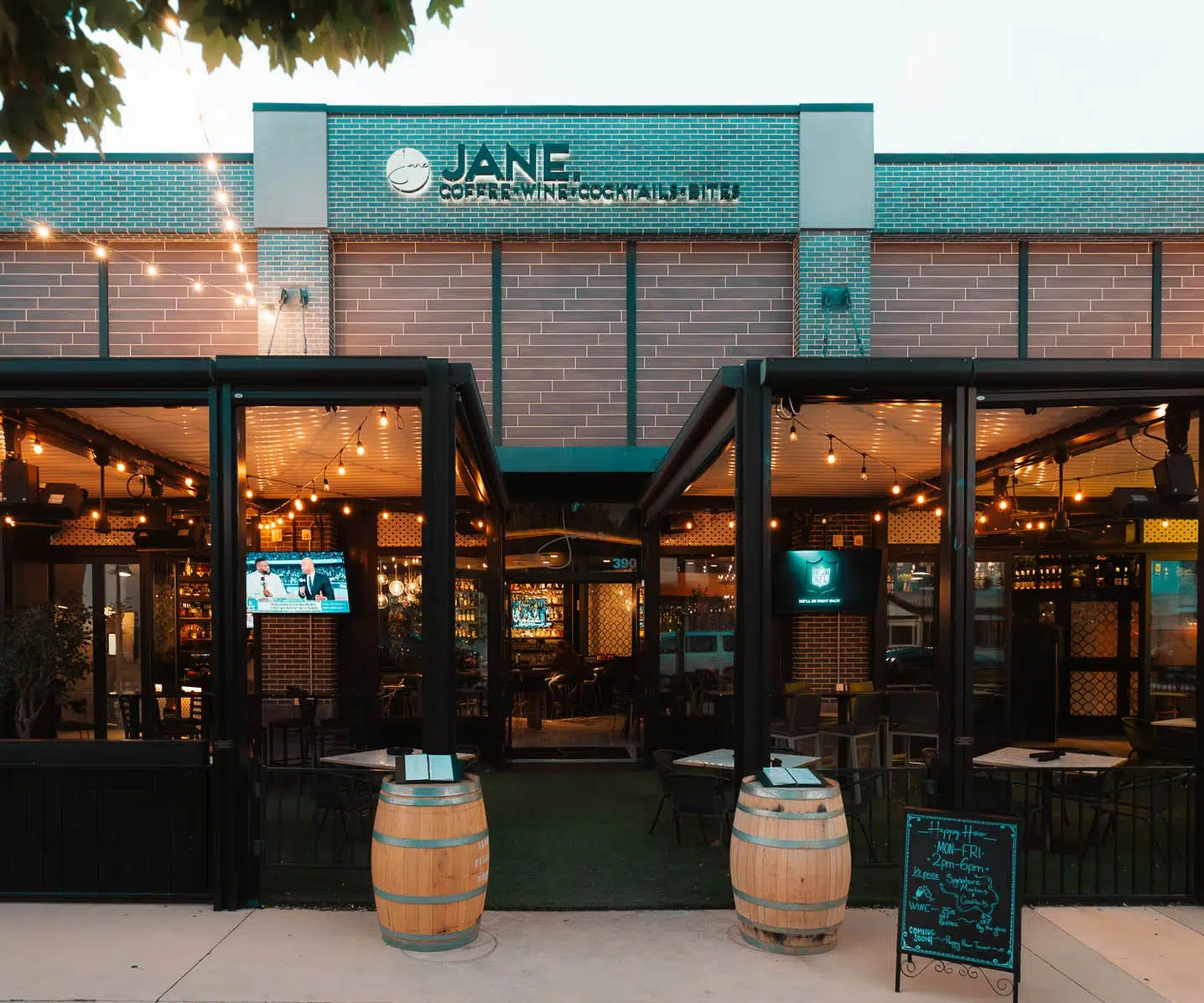 Jane - Southlake in Southlake, TX (4)