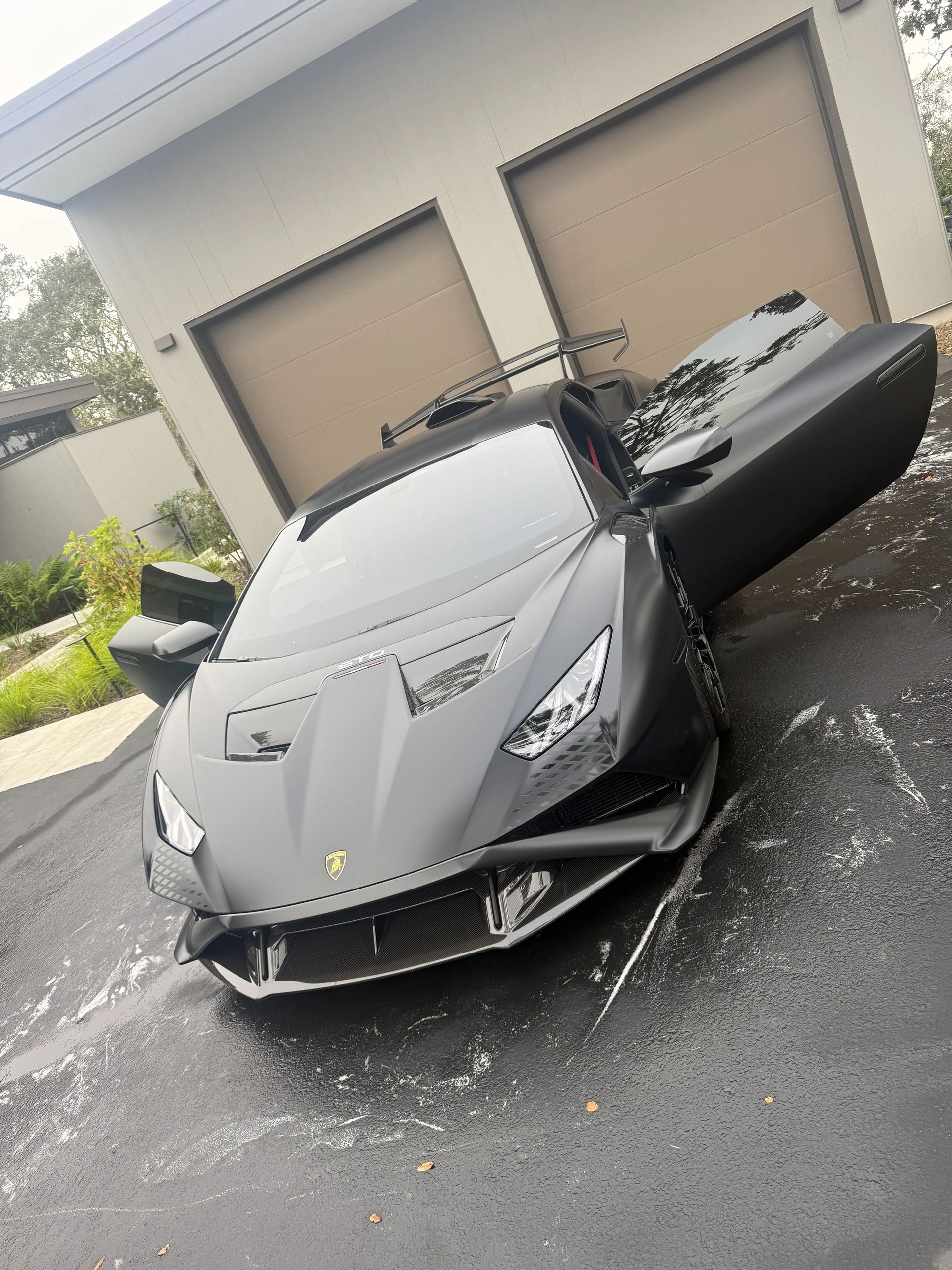 A1 Mobile Detailing Spa in Bodega, CA