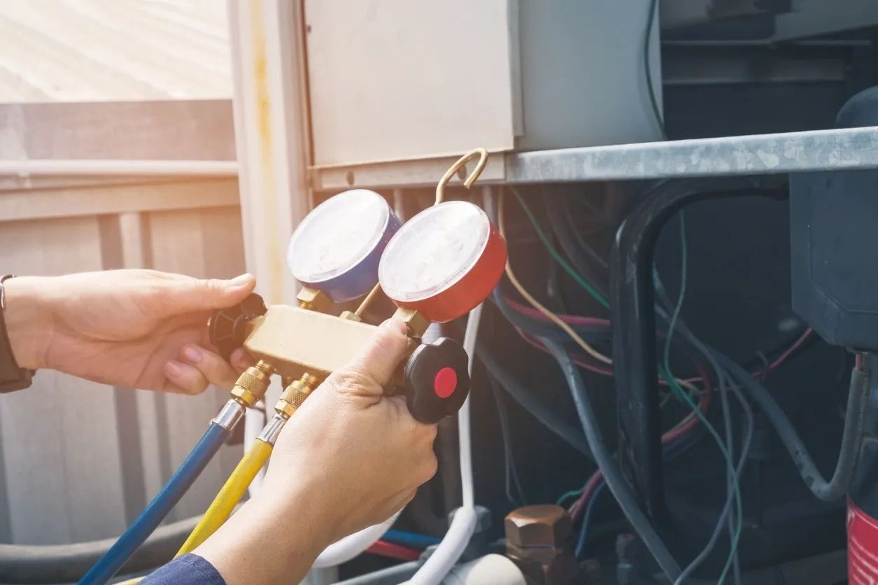 Absolute Auto A/C Complete Automotive Repair in Universal City, TX