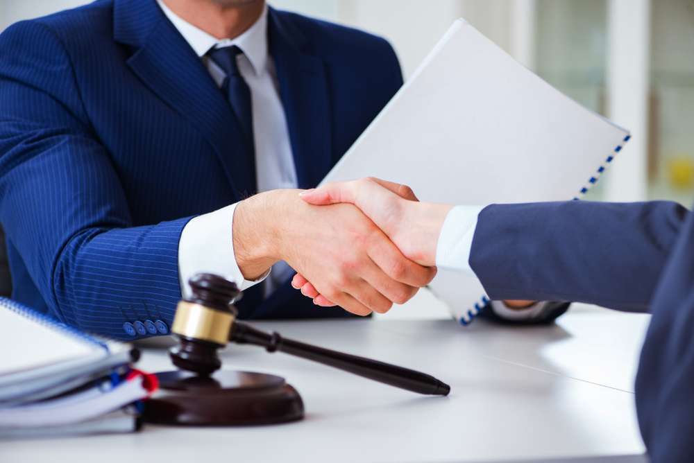 Mitchell K. Brewer, PLLC in Murphy, NC (6)