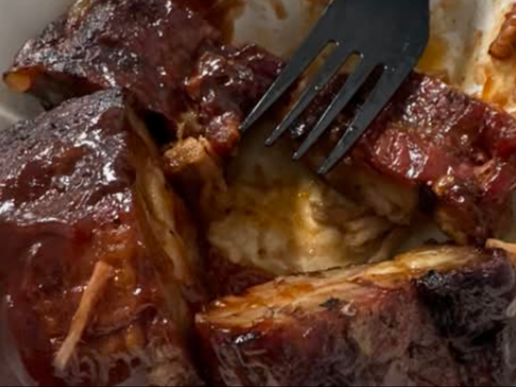 Warehouse BBQ in Youngsville, NC