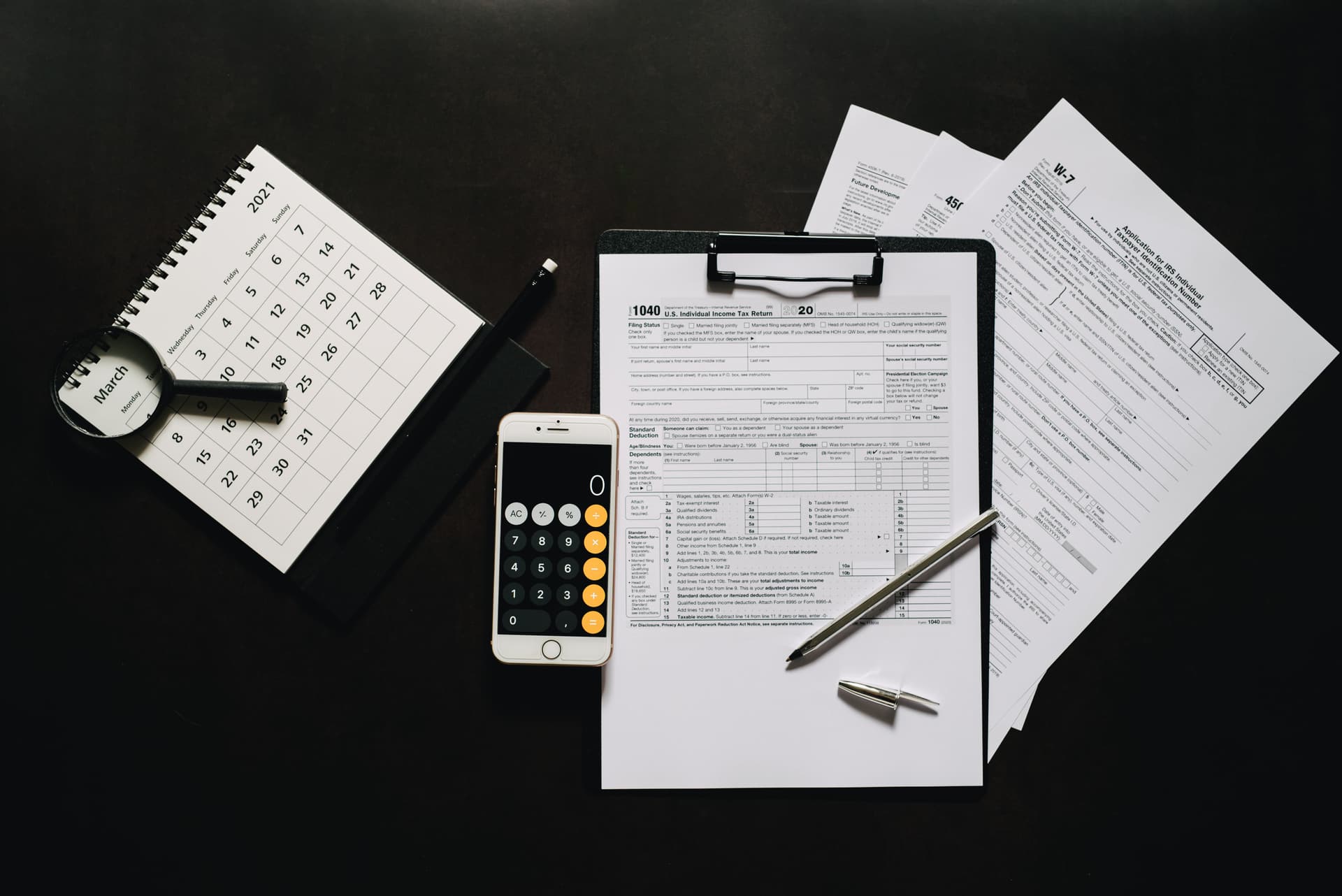 MVA Tax & Advisors LLC in Quakertown, PA (3)