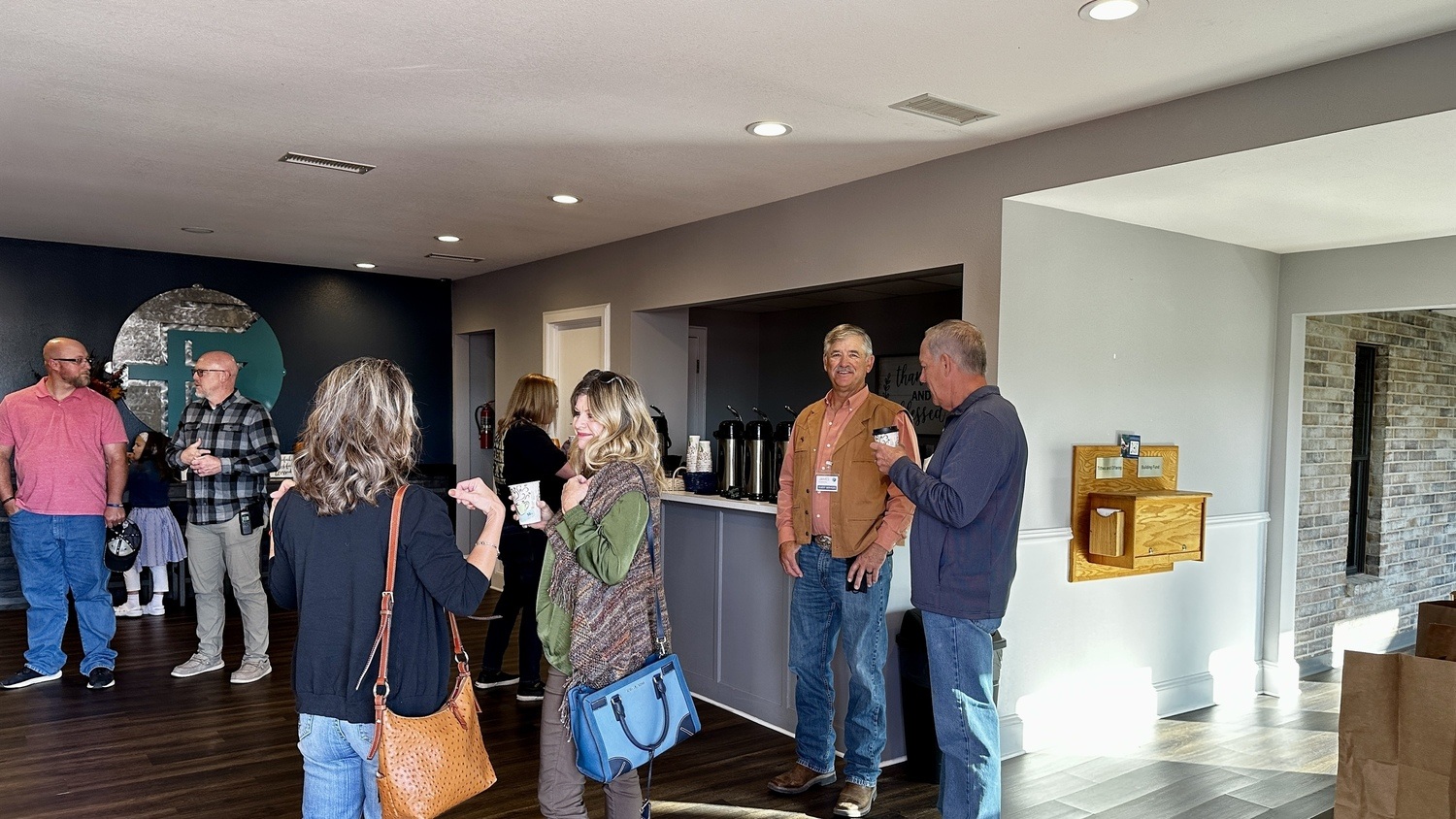 Freedom Fellowship Church in Canyon, TX (2)