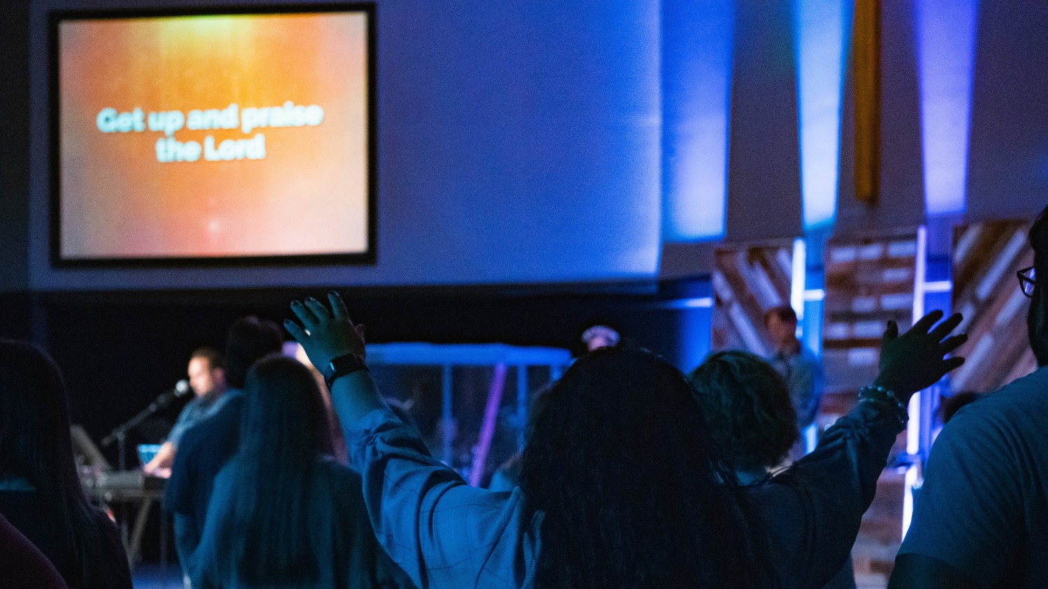 Freedom Fellowship Church in Canyon, TX (4)