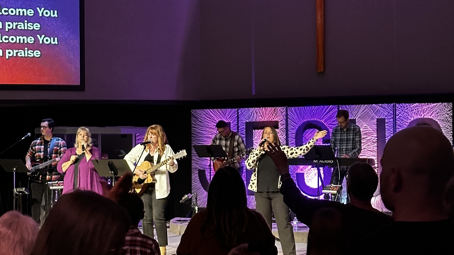 Freedom Fellowship Church in Canyon, TX (6)
