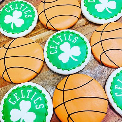 Lady Di's Cookies in Valencia, CA