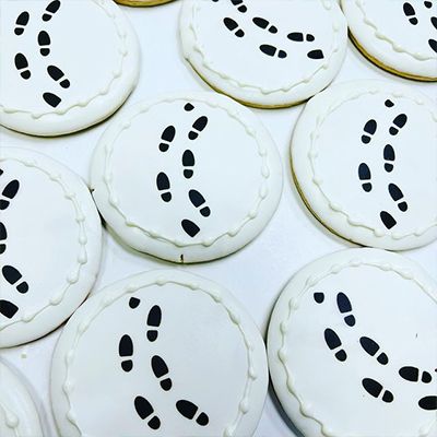 Lady Di's Cookies in Valencia, CA (5)