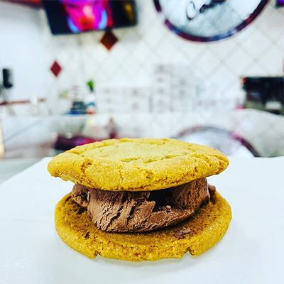 Lady Di's Cookies in Valencia, CA (6)