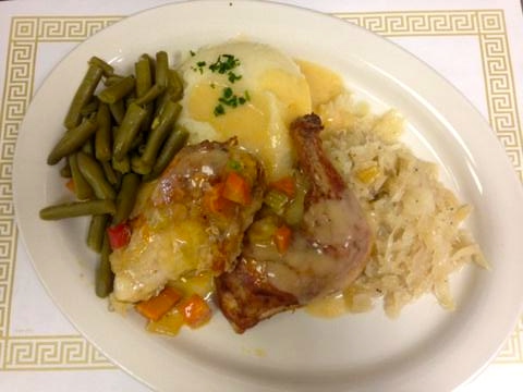 Sabina's Restaurant in Melvindale, MI (2)