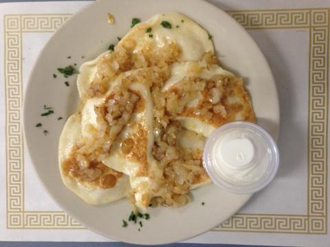 Sabina's Restaurant in Melvindale, MI (4)