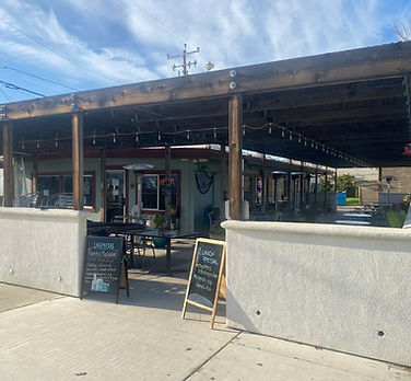 Seabrisa's Eatery in Hollister, CA (2)