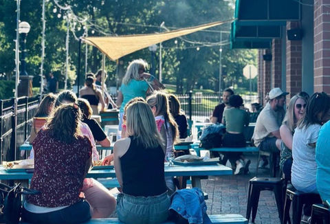 Frederick Social in Frederick, MD (5)