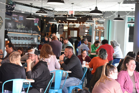Frederick Social in Frederick, MD (6)