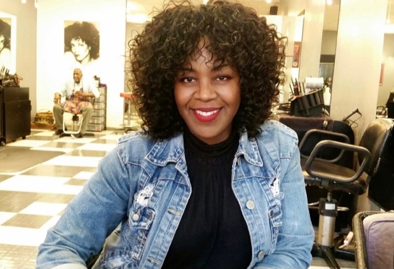 Phenix Hair Designs in San Francisco, CA