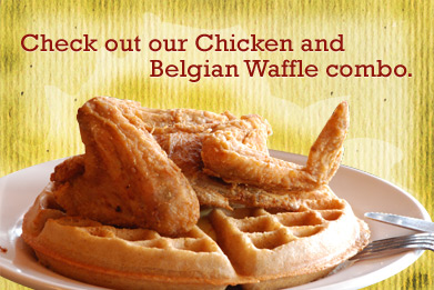 Angie's Soulfood Cafe' in Cleveland, OH (3)