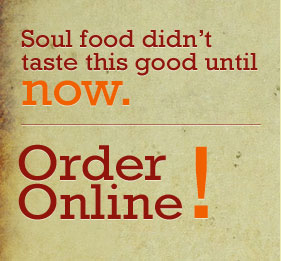 Angie's Soulfood Cafe' in Cleveland, OH (5)