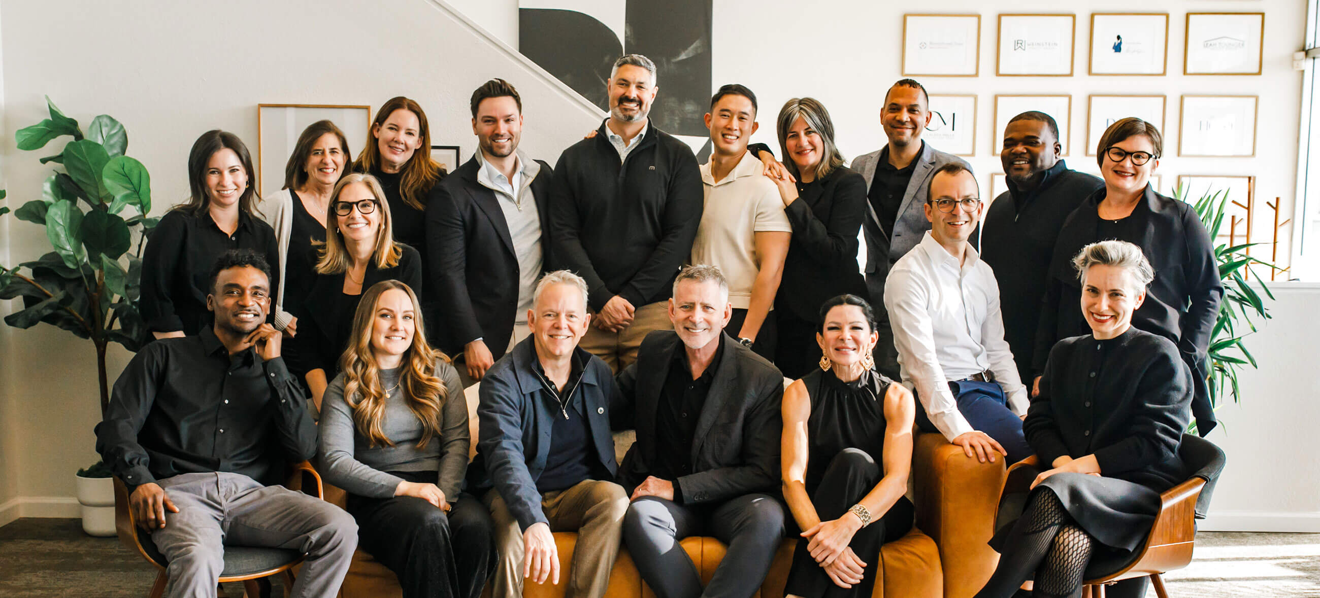 The Gunderman Group in Berkeley, CA