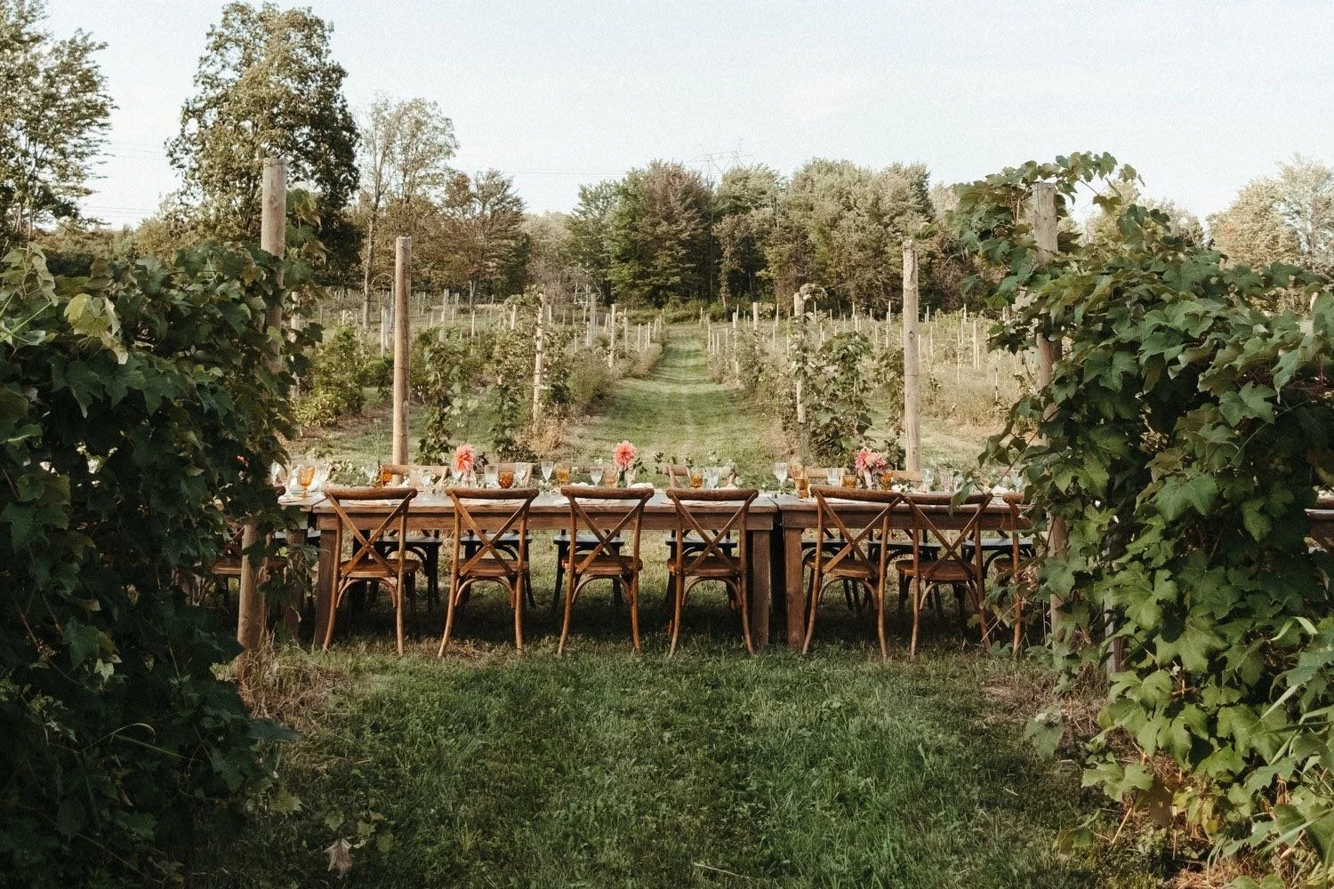 Cleveland Field Kitchen in Chagrin Falls, OH