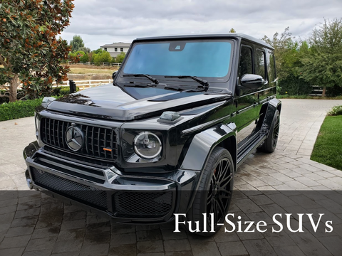 The Art Of Mobile Auto Detail in West Hollywood, CA