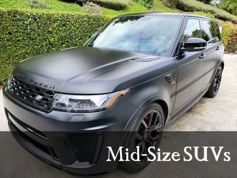 The Art Of Mobile Auto Detail in West Hollywood, CA (2)