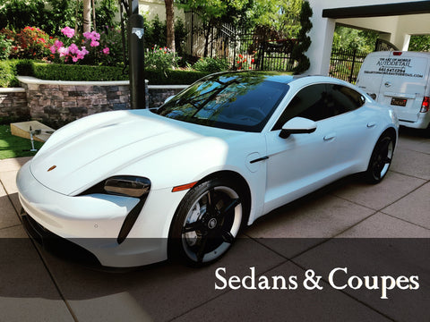 The Art Of Mobile Auto Detail in West Hollywood, CA (4)