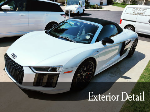 The Art Of Mobile Auto Detail in West Hollywood, CA (5)