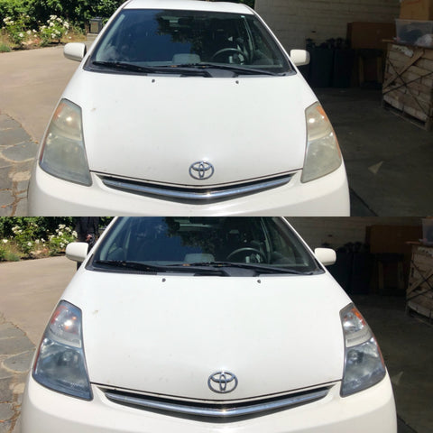 The Art Of Mobile Auto Detail in West Hollywood, CA (6)