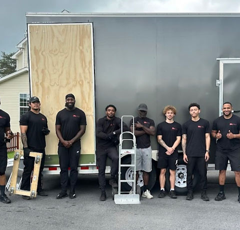 Herb's Hauling and Moving in Kearneysville, WV