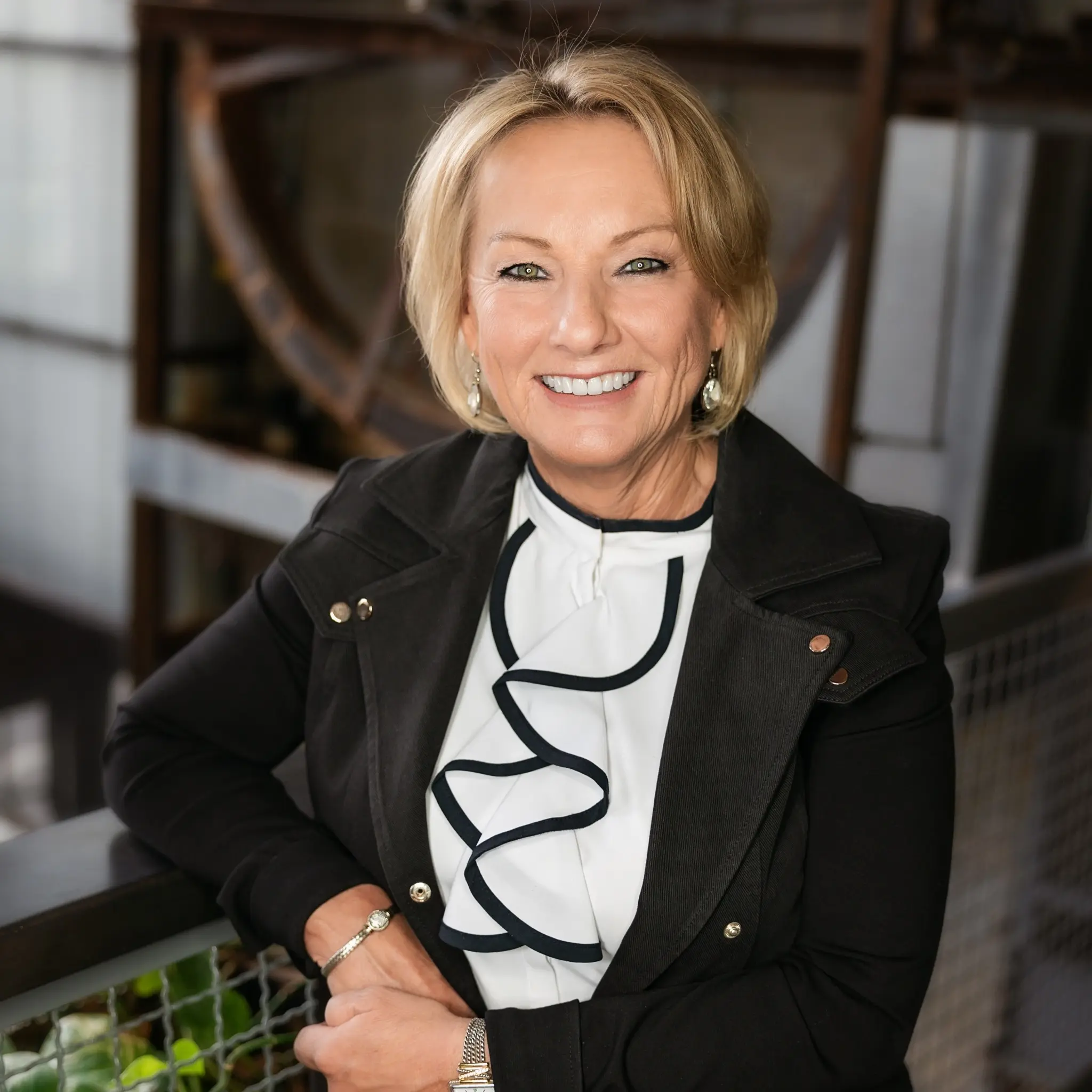 Debbie Rogers, Charis Realty Group in Sykesville, MD (5)