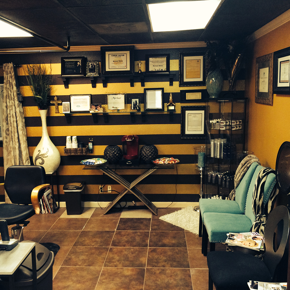 The Salon Studios Inc. in Clovis, CA