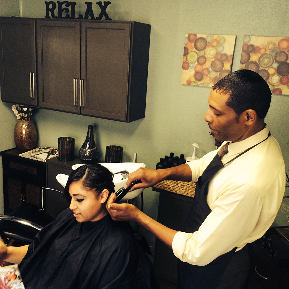 The Salon Studios Inc. in Clovis, CA (2)