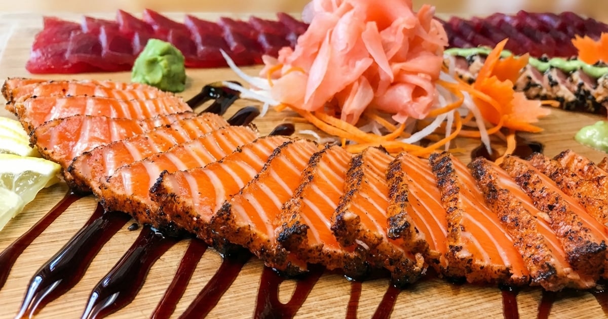 Little Hawaiian Seafood Grill & Bakery27Cedar in Carrollton, GA (2)